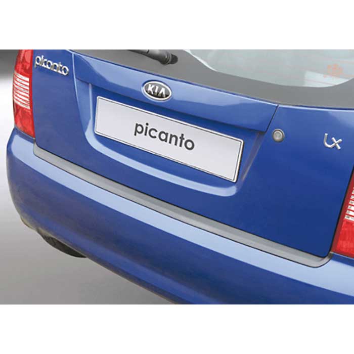 Læssekantbeskytter Kia Picanto -04.2011 protection