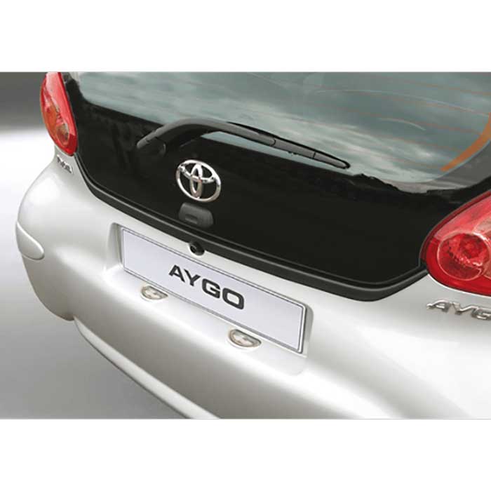 Læssekantbeskytter Toyota aygo 3/5d 05.2005-06.2014 protection