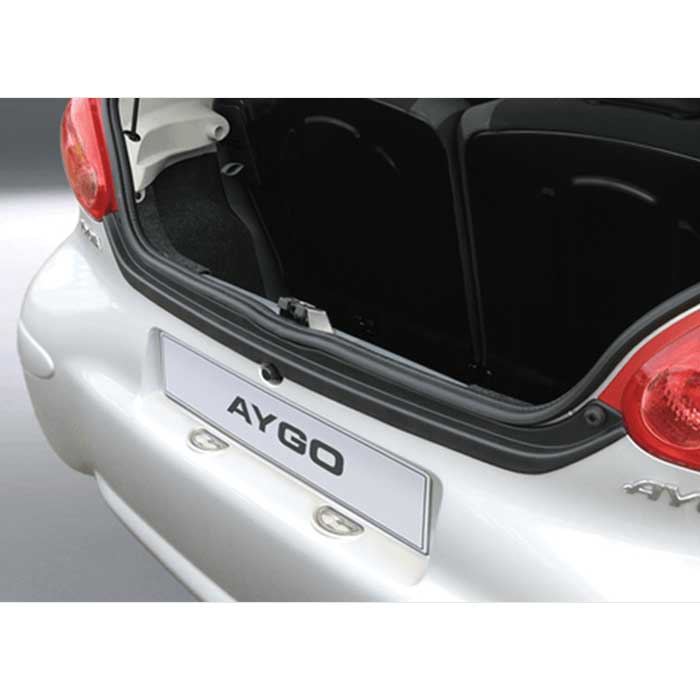 Læssekantbeskytter Toyota aygo 3/5d 05.2005-06.2014 protection