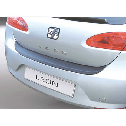 Læssekantbeskytter Seat Leon 5d 03.2005-03.2009 protection