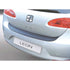 Læssekantbeskytter Seat Leon 5d 03.2005-03.2009 protection