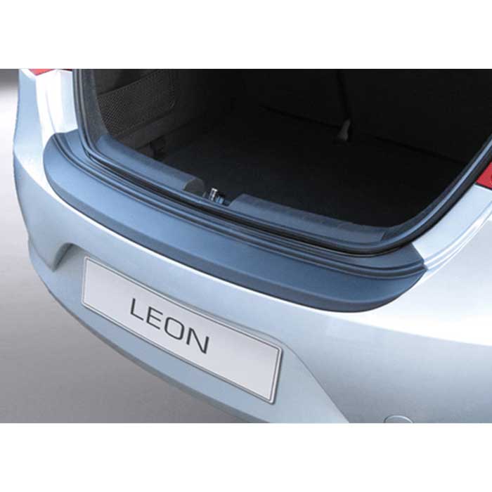 Læssekantbeskytter Seat Leon 5d 03.2005-03.2009 protection