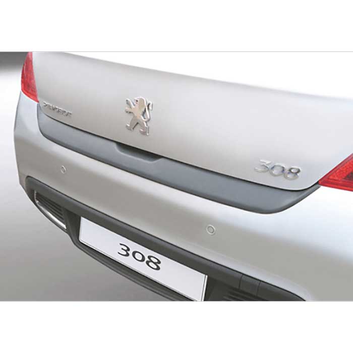 Læssekantbeskytter Peugeot 308 3/5d 09.2007-12.2013 protection