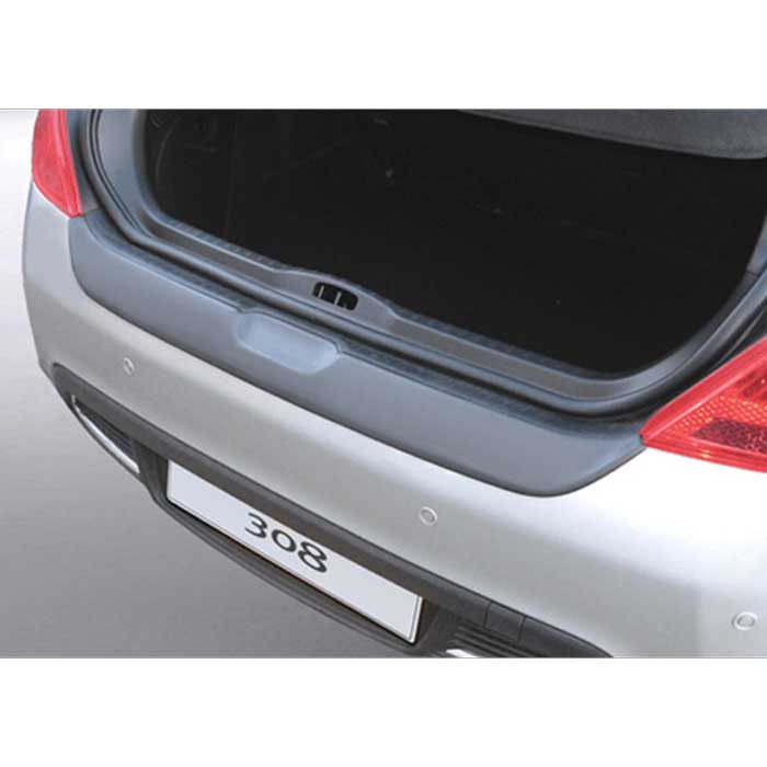 Læssekantbeskytter Peugeot 308 3/5d 09.2007-12.2013 protection