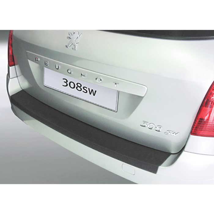 Læssekantbeskytter Peugeot 308 sw 05.2008-03.2014 protection