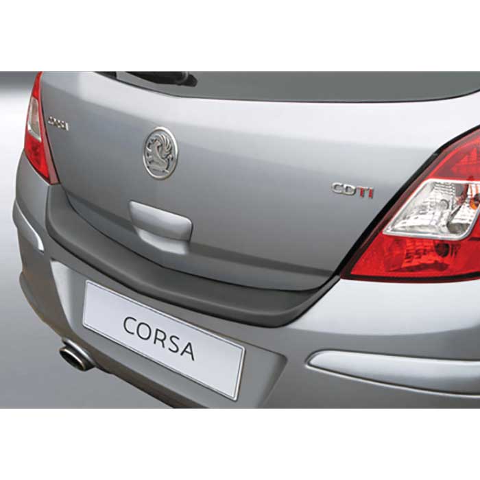 Læssekantbeskytter Opel Corsa d 5d 06.2006-11.2014 protection