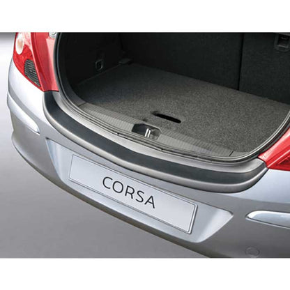 Læssekantbeskytter Opel Corsa d 5d 06.2006-11.2014 protection