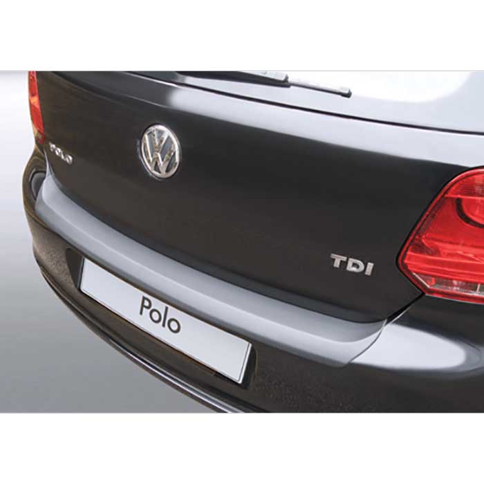 Læssekantbeskytter VW Polo 5 3/5d 06.2009-03.2014 protection