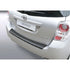 Læssekantbeskytter Toyota Corolla verso 04.2009-02.2013 protection
