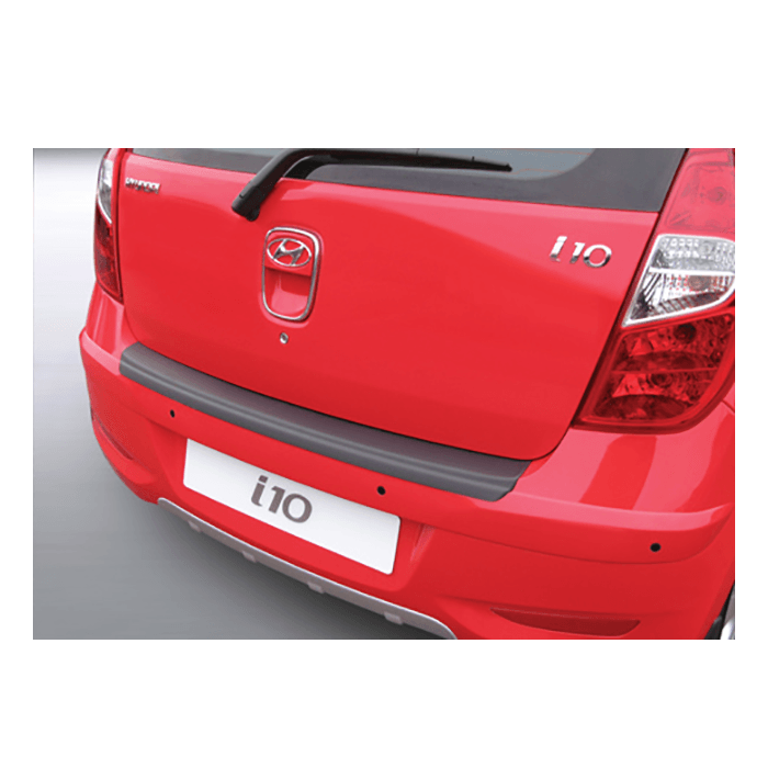 Læssekantbeskytter Hyundai i10 2/2011-10/2013 protection