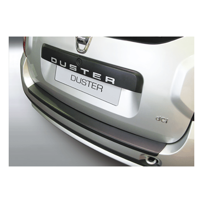 Læssekantbeskytter Dacia Duster 4/2010- protection
