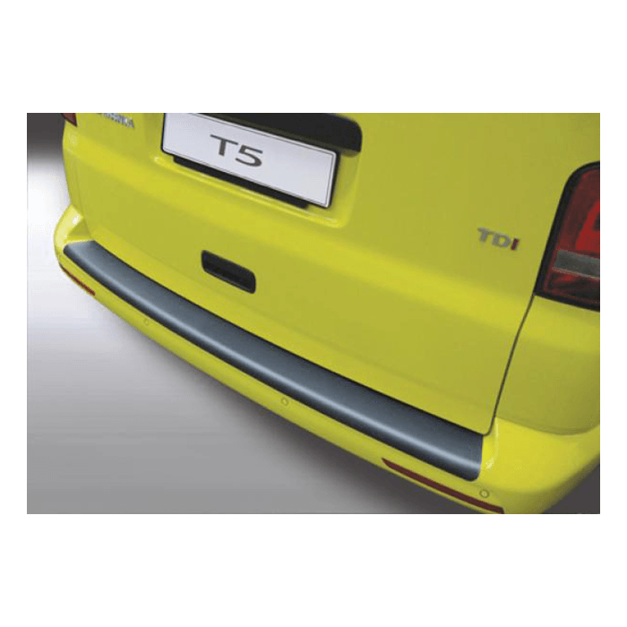 Læssekantbeskytter VW transporter T5 6/2012- protection