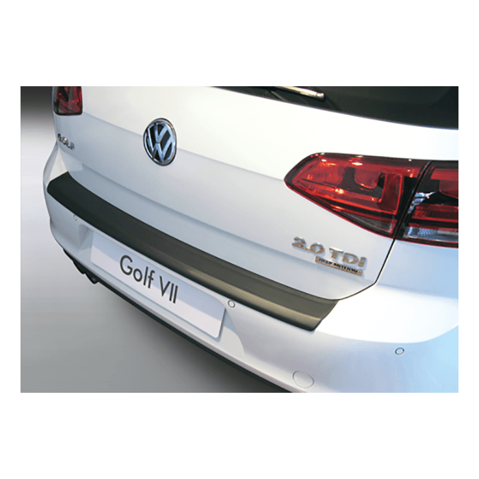 Læssekantbeskytter VW Golf VII 3/5d 11/2012- protection