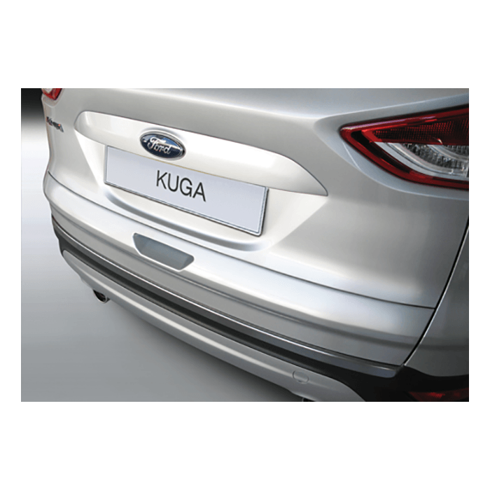 Læssekantbeskytter Ford Kuga II 3/2013- protection