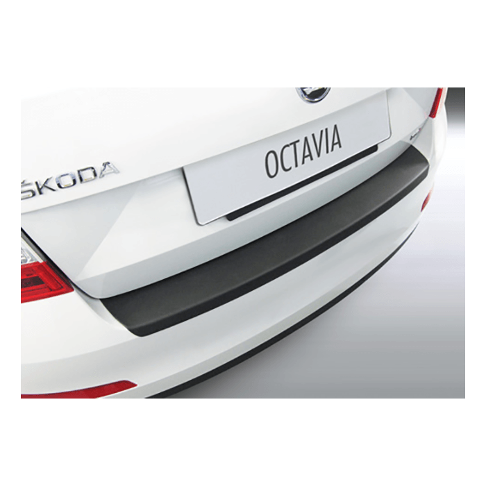 Læssekantbeskytter Skoda Octavia 5d 2013- protection