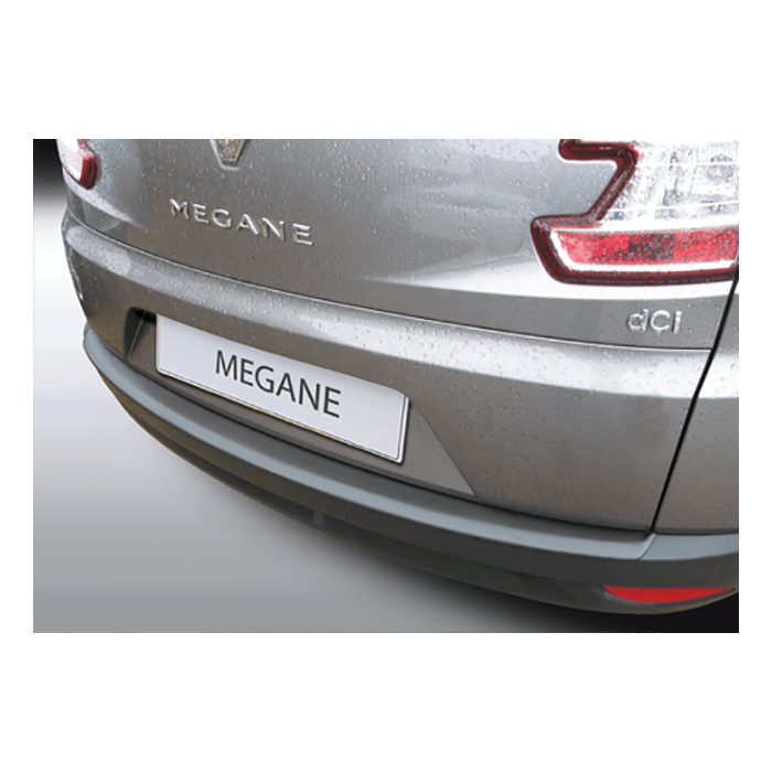 Læssekantbeskytter Renault Megane stc/gr. Tourer 2009- protection