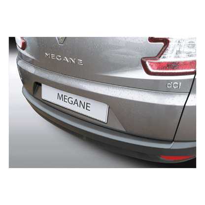 Læssekantbeskytter Renault Megane stc/gr. Tourer 2009- protection