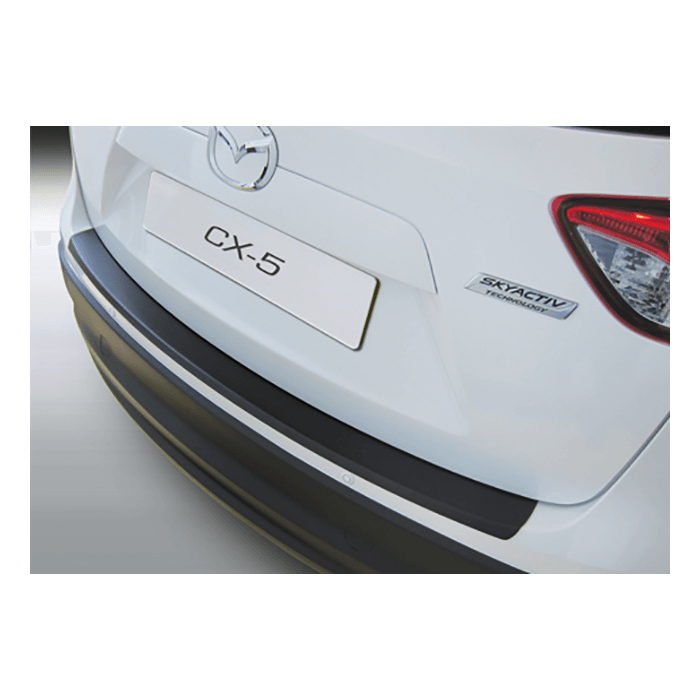 Læssekantbeskytter Mazda CX-5 4/2012- protection