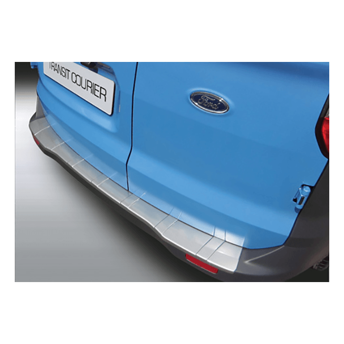 Læssekantbeskytter Ford Transit 6/2014- protection
