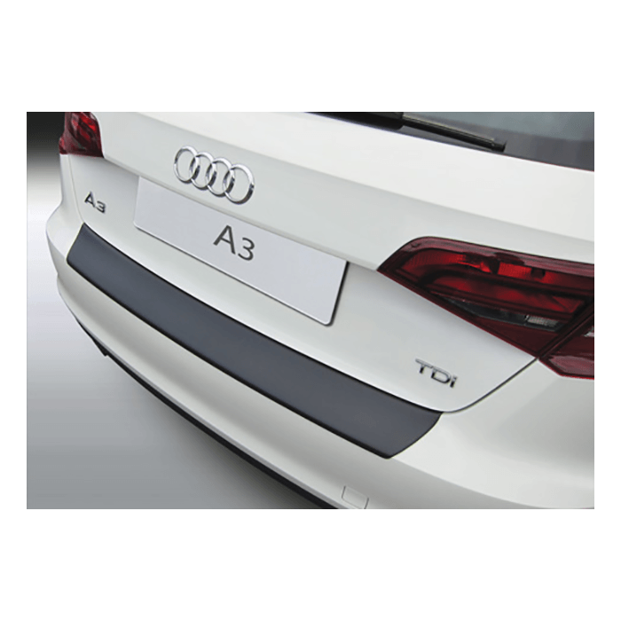 Læssekantbeskytter Audi A3/S3 Sportback 5d 6/2012- protection