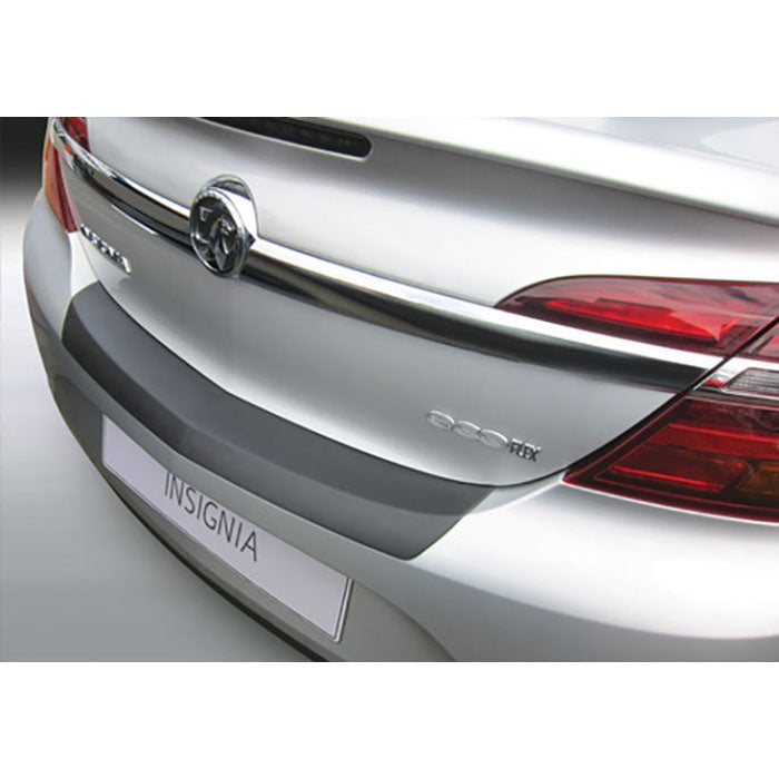 Læssekantbeskytter Opel Insignia 4/5d 10.2013- protection