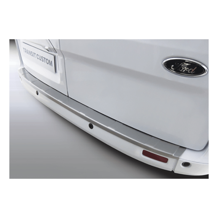 Læssekantbeskytter Ford Transit custom 2014- protection