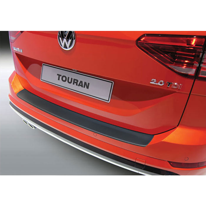 Læssekantbeskytter til VW Touran 09.2015- protection