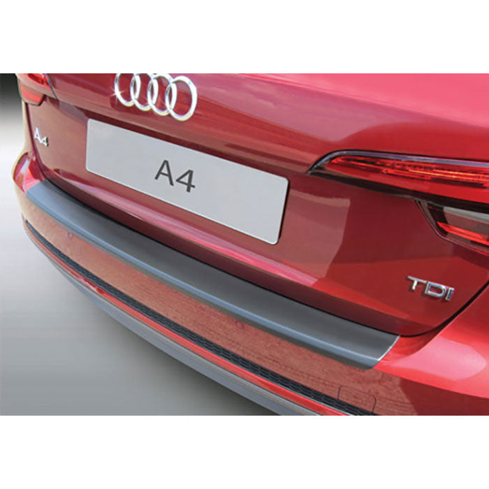 Læssekantbeskytter Audi A4 avant/s-line stc 11.2015-> protection