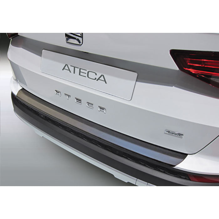 Læssekantbeskytter Seat ateca 09.2016- protection
