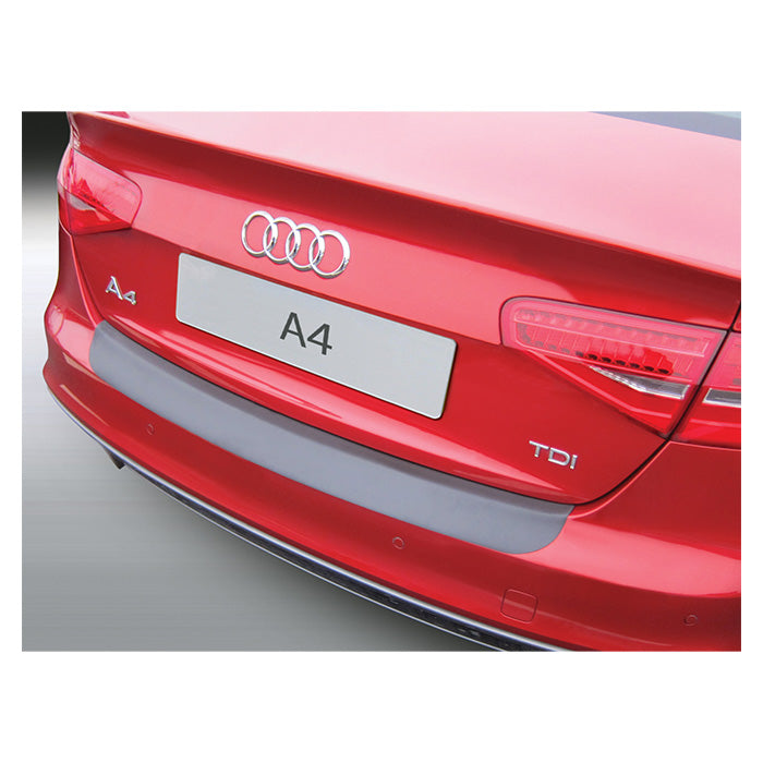 Læssekantbeskytter Audi A4 4d 02.2012-10.2015 protection