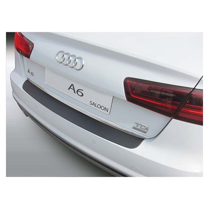 Læssekantbeskytter Audi A6 Sedan 2/2011-5/2016 protection