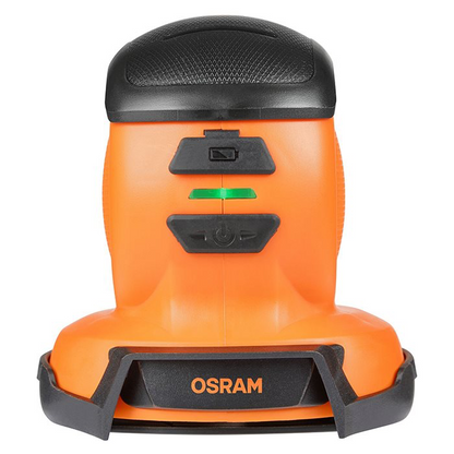 Osram Elektrisk Isskraber osram