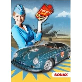 &gt;SONAX Retro Skilt 2017 - BilligStyling