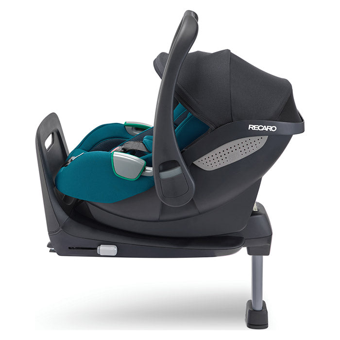 Recaro autostol Avan Prime Silent Grey recaro