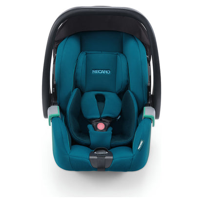 Recaro autostol Avan Prime Silent Grey recaro