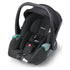 Recaro autostol Avan Fibre Black recaro