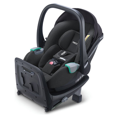 Recaro autostol Avan Fibre Black recaro