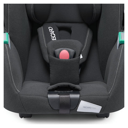 Recaro autostol Avan Fibre Black recaro