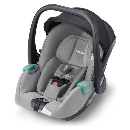 Recaro autostol Avan Carbon Grey recaro