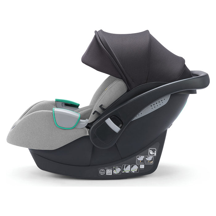 Recaro autostol Avan Carbon Grey recaro