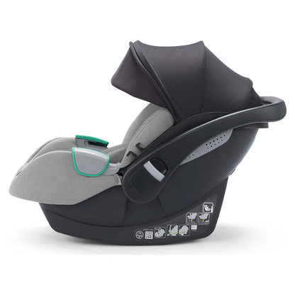 Recaro autostol Avan Carbon Grey recaro