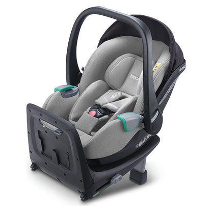Recaro autostol Avan Carbon Grey recaro
