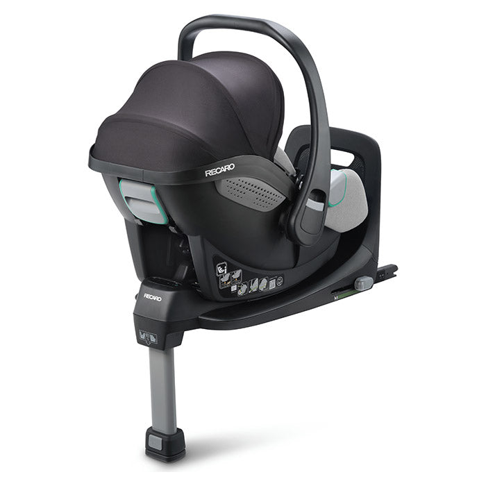 Recaro autostol Avan Carbon Grey recaro