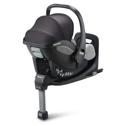 Recaro autostol Avan Carbon Grey recaro