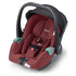 Recaro autostol Avan Iron Red recaro