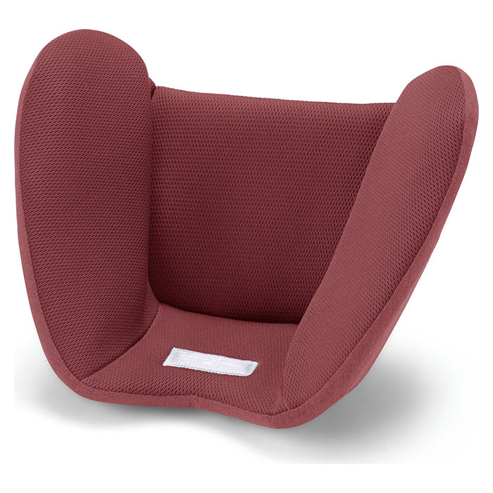 Recaro autostol Avan Iron Red recaro