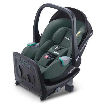 Recaro autostol Avan Mineral Green recaro