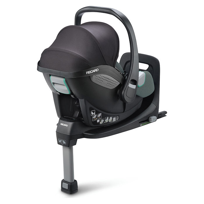Recaro autostol Avan Mineral Green recaro
