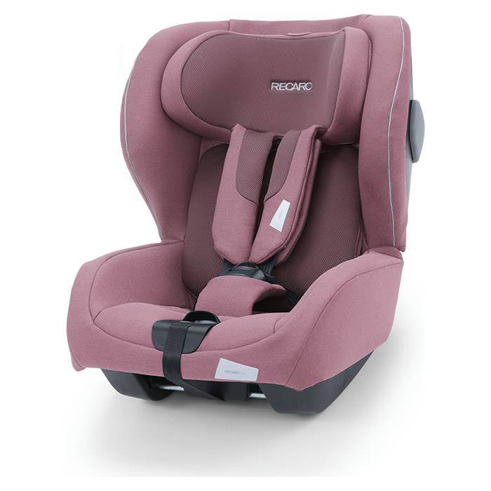 Recaro autostol Kio Prime Pale Rose recaro
