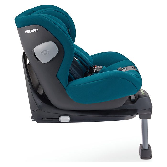 Recaro autostol Kio Prime Pale Rose recaro